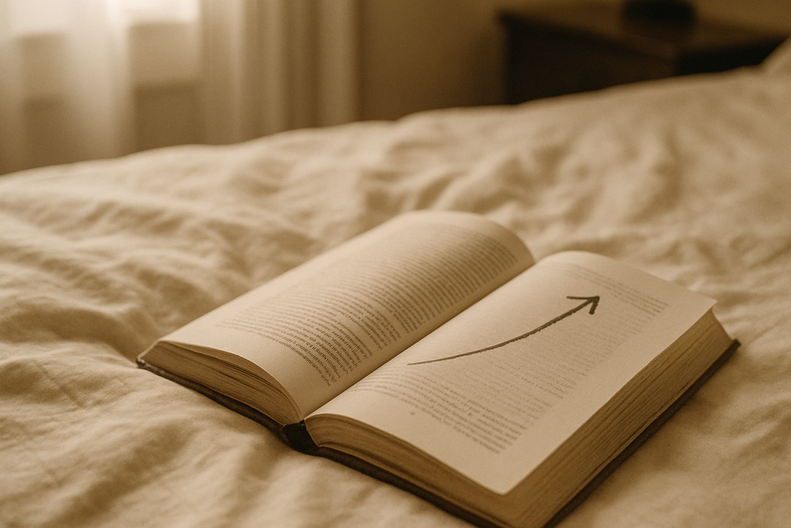 character progression