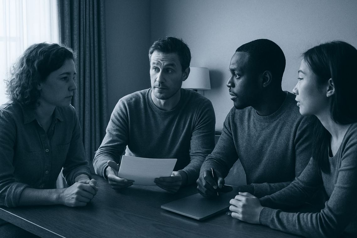 collaborative feedback