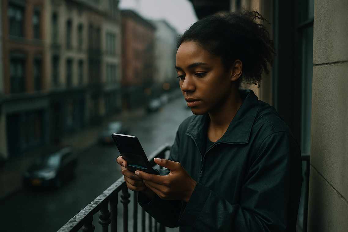 interactive advancements