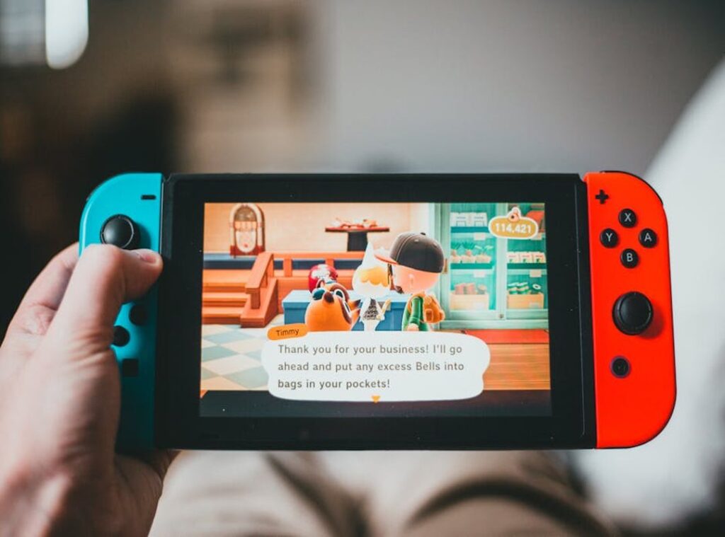 dynamic storytelling games