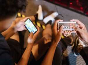 mobile gaming genres