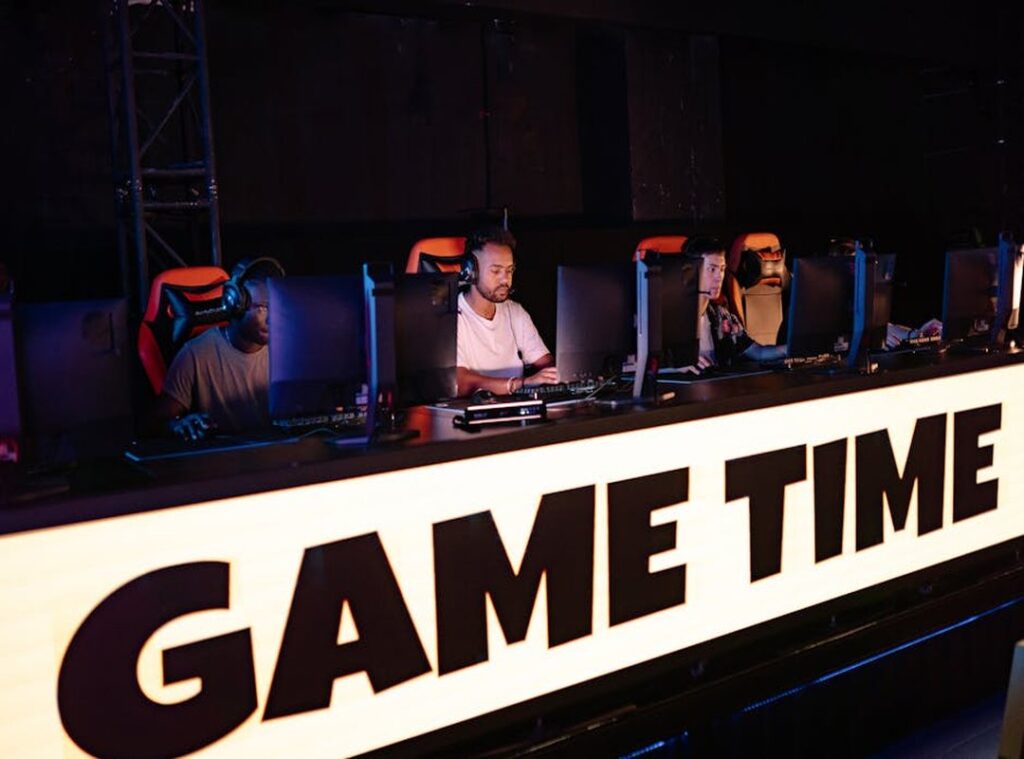 pro game analysis