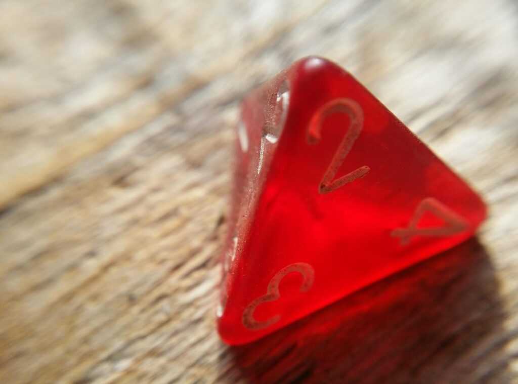 RPG games popularity
